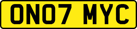 ON07MYC