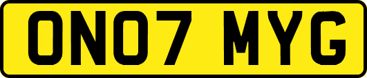 ON07MYG