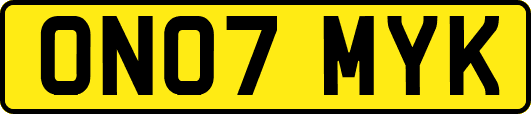 ON07MYK
