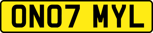 ON07MYL