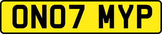 ON07MYP