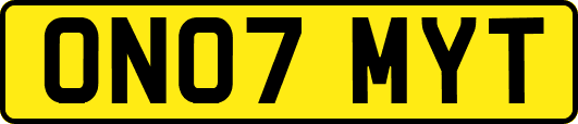 ON07MYT