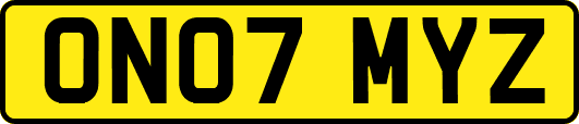 ON07MYZ