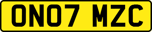 ON07MZC