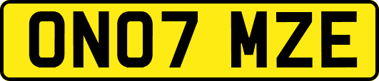 ON07MZE