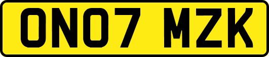 ON07MZK