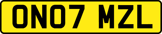 ON07MZL