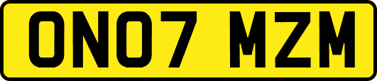 ON07MZM