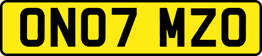 ON07MZO