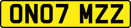 ON07MZZ