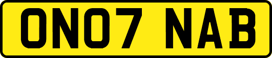 ON07NAB