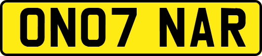ON07NAR
