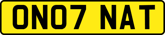 ON07NAT