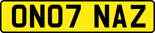 ON07NAZ