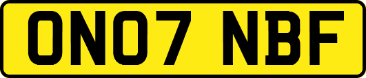 ON07NBF