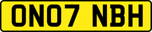 ON07NBH