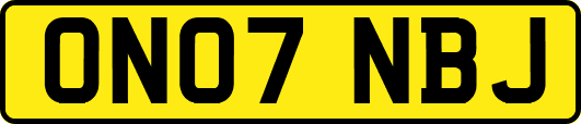 ON07NBJ