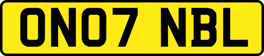 ON07NBL