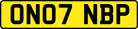 ON07NBP