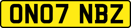 ON07NBZ