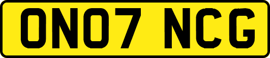 ON07NCG