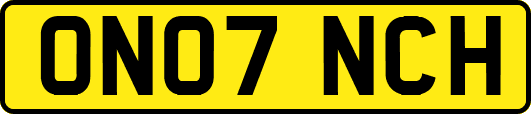 ON07NCH