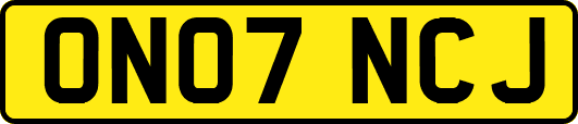 ON07NCJ