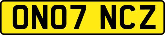 ON07NCZ
