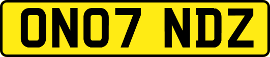 ON07NDZ