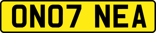 ON07NEA
