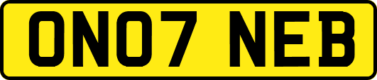 ON07NEB