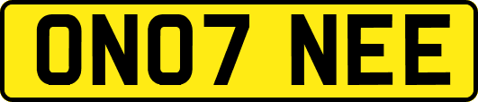 ON07NEE