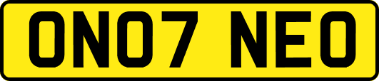 ON07NEO