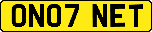 ON07NET