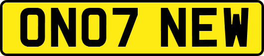 ON07NEW