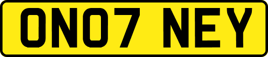 ON07NEY