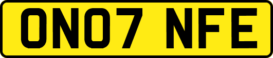 ON07NFE