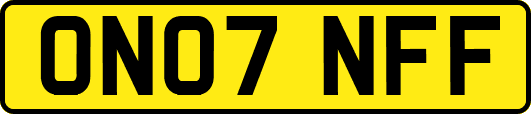 ON07NFF