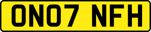 ON07NFH