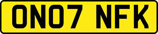 ON07NFK