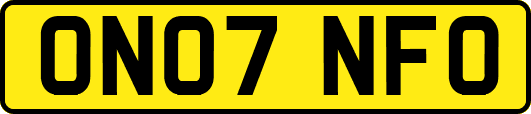 ON07NFO