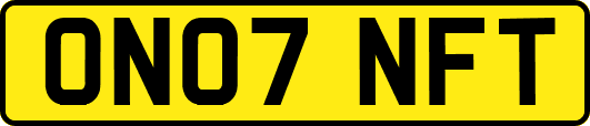 ON07NFT