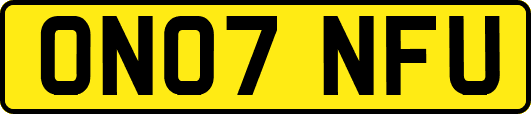 ON07NFU