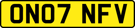 ON07NFV