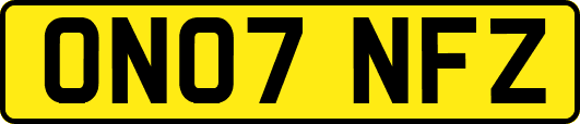 ON07NFZ