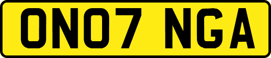ON07NGA