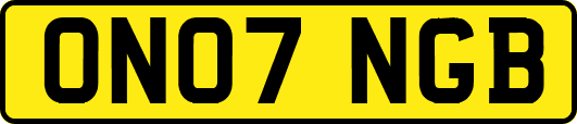 ON07NGB
