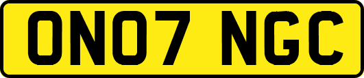 ON07NGC