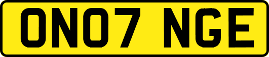 ON07NGE
