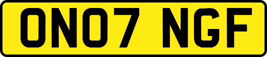 ON07NGF